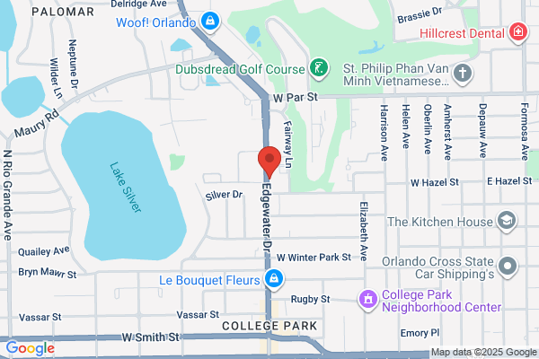 Orlando Packaging & Shipping