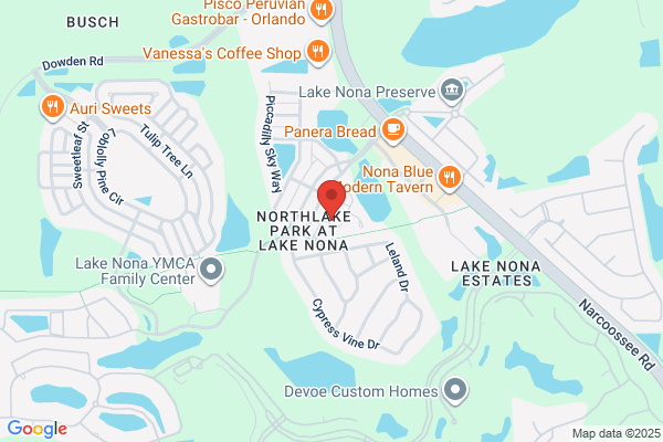 Northlake Park Apartments