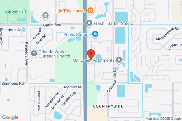Wingwood Apartments