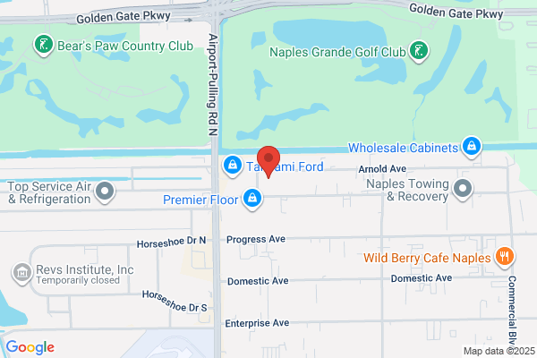 Shore-Line Carpet Supplies of Orlando
