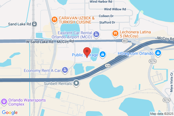 Bakery Express of Central Florida Inc