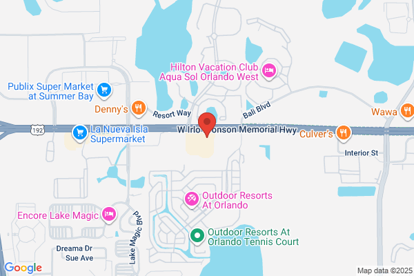Global Logistics Express Of Florida