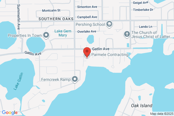 Parmele Contracting Inc