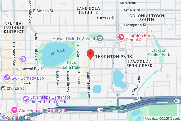 Cpr Investment Properties