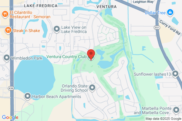 Ventura Village Hoa