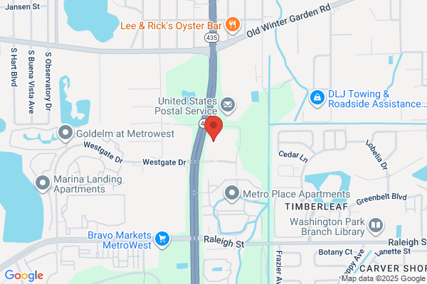 Roofing Orlando FL Services