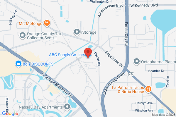 ABC Supply Co. Inc.