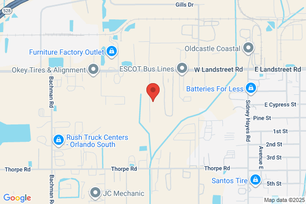 Eagle Supply Inc