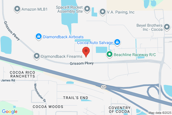 Outdoor Images of Central Florida Inc