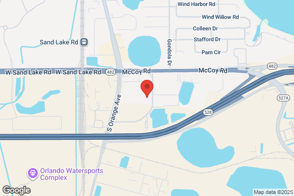 Sign Supply USA of Orlando