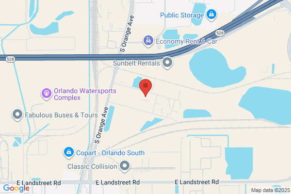 Orlando Tile & Carpet