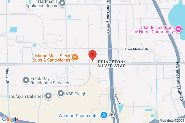 Southern Distributors of Orlando Inc