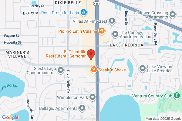 Cafe De Colombia Bakery