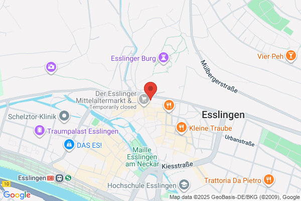 Entenmanns