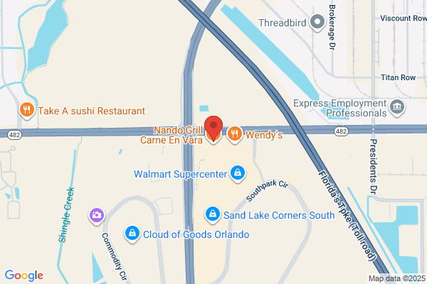 Logan's Roadhouse