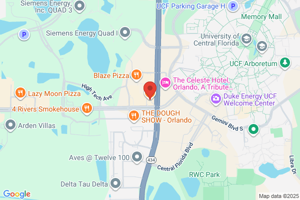 Bar Louie - Plaza on University