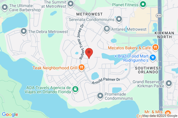 Central Florida Entertainment