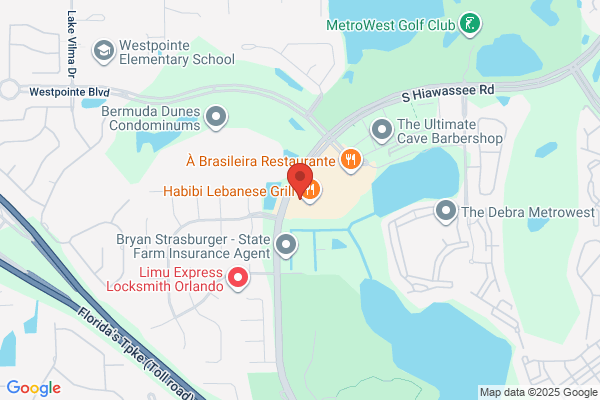Friendly Confines Metro West