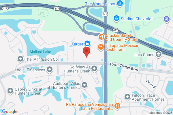 Island Wing Company Bar & Grill - Hunters Creek
