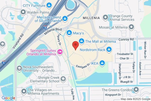 Millenia106 - Restaurant And Bar