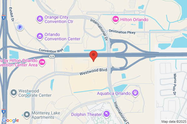 Orena Sports Bar