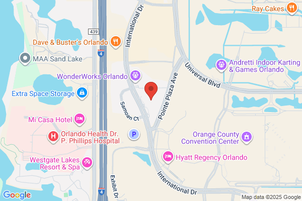 Sharkys Sports Bar