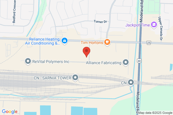 Henderson Builders