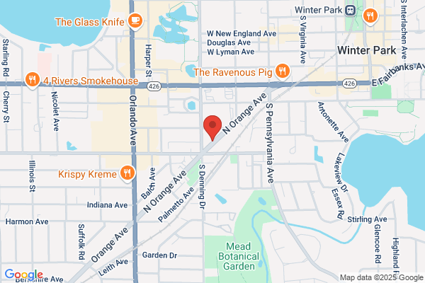 Winter Park Kitchen and Bathroom Remodeling Pros