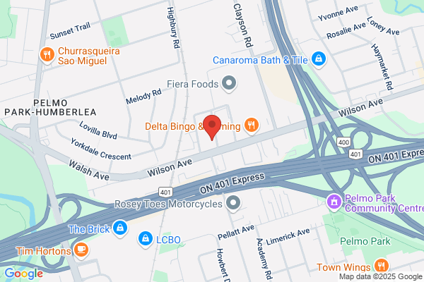 Central Nail Beauty Supply Inc