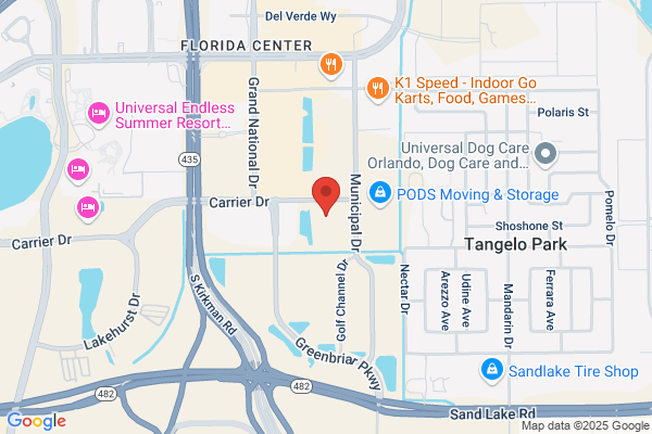 Joe Blasco Make-Up Artists Training Center East