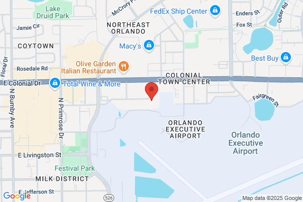 Mattress Firm Colonial Landing - Closed