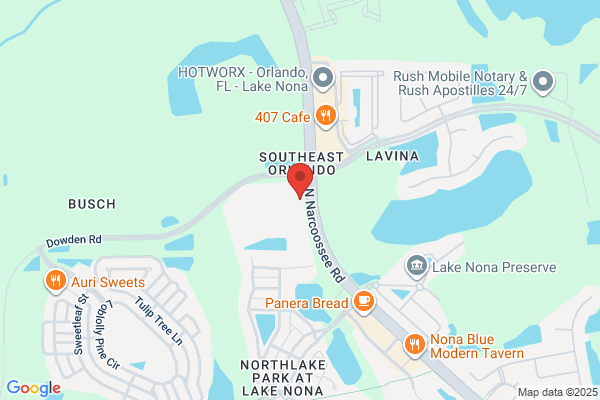 Mattress Firm Nona Park