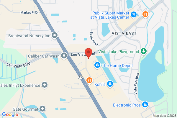 Mattress Firm Vista East - Closed