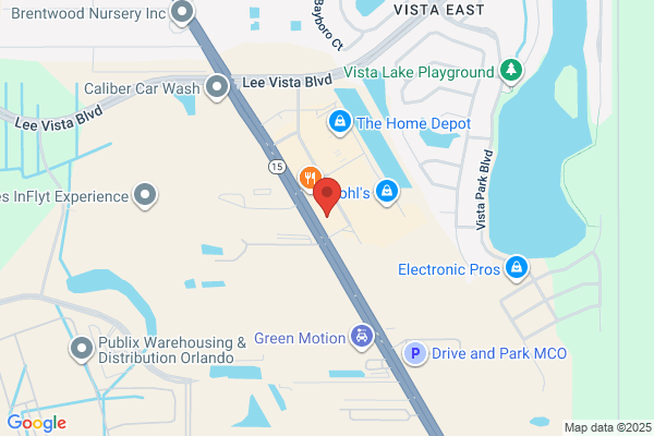 Mattress Firm Vista Park - Closed