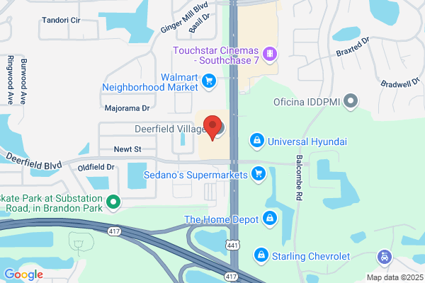 Trek Bicycle Orlando Southchase
