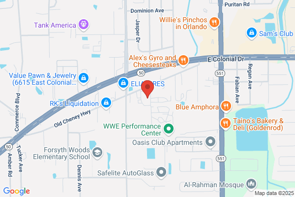Central Florida Boating Center