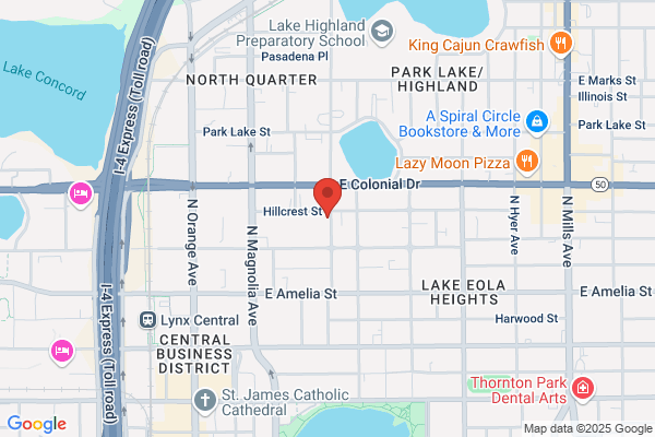 Bridal Gown Studio Orlando