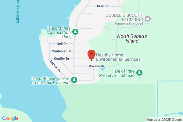 Healthy Home Environmental Services