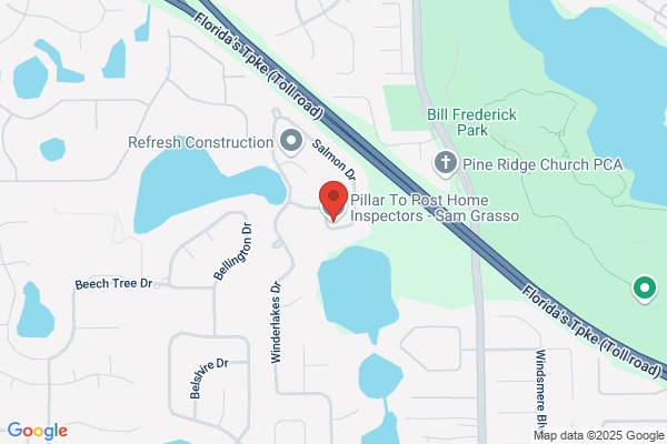 Lawrence J. Culotta Inc. Property/Home Inspections