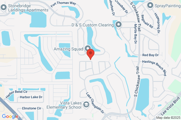jcastor quality home inspection