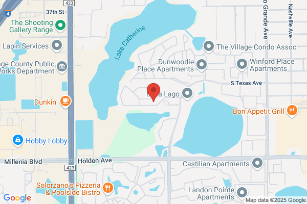 Citrus Country Alarm Systems Inc