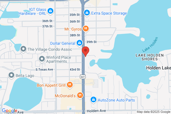 Florida Alert