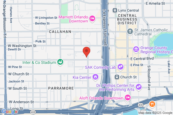 Orlando Office Furniture