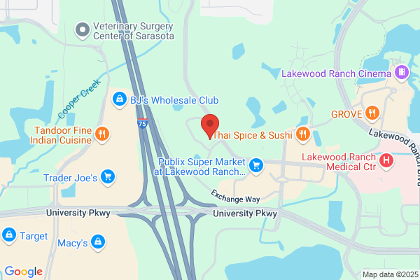 Central Florida Institute