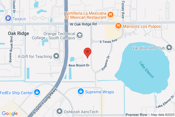 Florida Electrical Aprenticeship and Training Inc