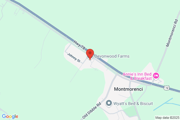 Devonwood Farms