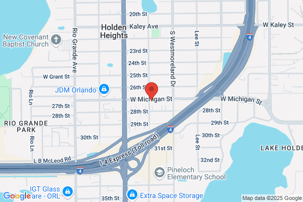 Prater Radiator & Warehouse Inc