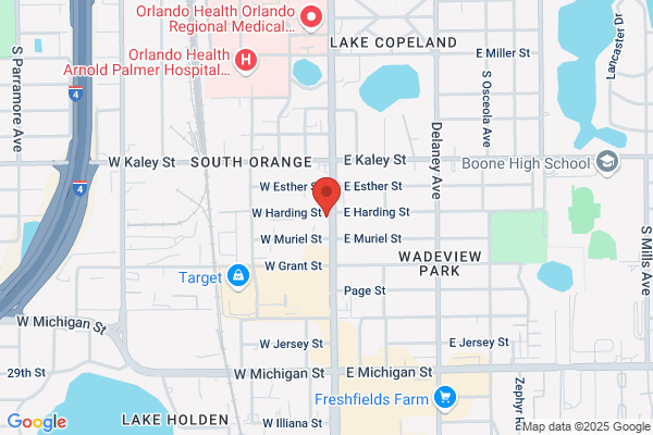 South Orange Tire And Vehicle Care