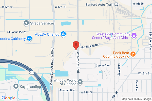 Sanford Auto Dealers Exchange Inc