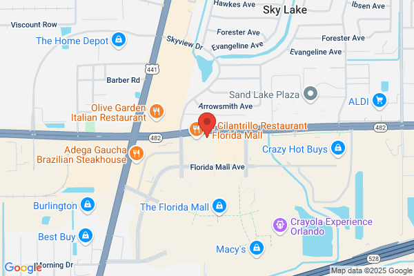 Orlando VW South